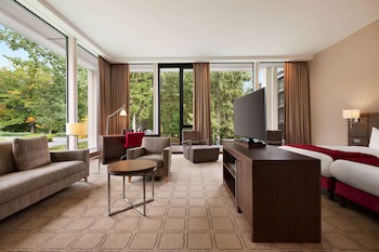 Dolce By Wyndham La Hulpe Brussels