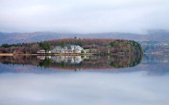 Harvey's Point Hotel