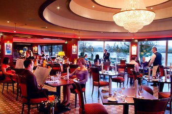Harvey's Point Hotel