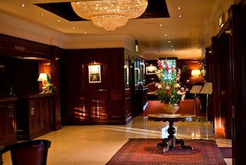 Harvey's Point Hotel