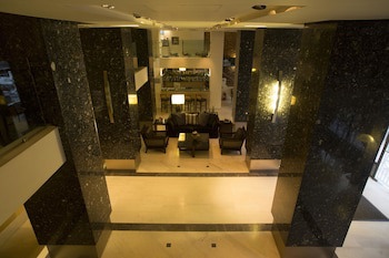 Davitel Tobacco Hotel