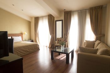 Davitel Tobacco Hotel