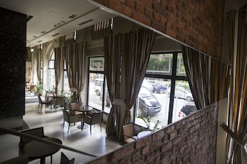 Davitel Tobacco Hotel