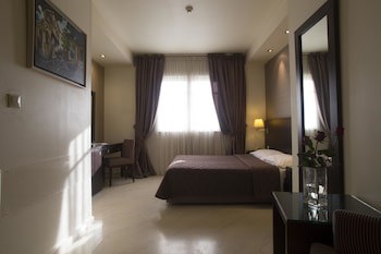 Davitel Tobacco Hotel