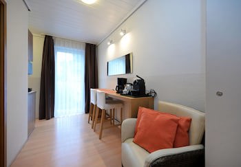 Hotel & Living Am Wartturm galeri fotoğrafı
