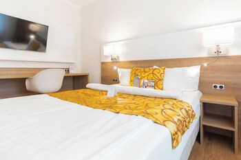 Hotel & Living Am Wartturm galeri fotoğrafı