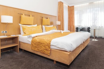 Hotel & Living Am Wartturm galeri fotoğrafı