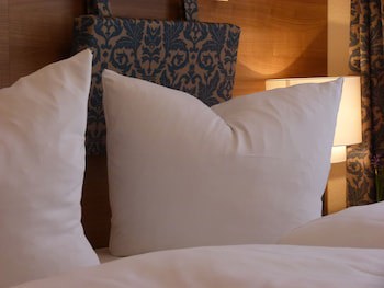 Hotel & Living Am Wartturm fotoğrafı