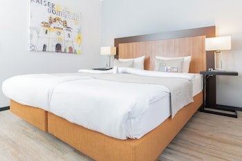 Hotel & Living Am Wartturm galeri fotoğrafı
