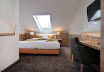 Hotel & Living Am Wartturm galeri fotoğrafı