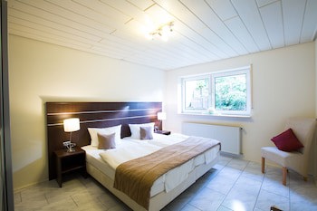Hotel & Living Am Wartturm galeri fotoğrafı