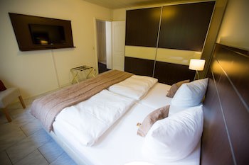 Hotel & Living Am Wartturm galeri fotoğrafı
