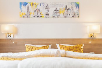 Hotel & Living Am Wartturm fotoğrafı