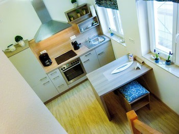 Hotel & Living Am Wartturm galeri fotoğrafı