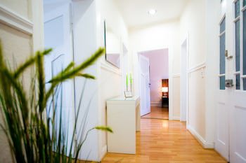Hotel & Living Am Wartturm galeri fotoğrafı