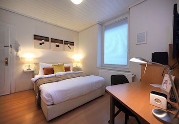 Hotel & Living Am Wartturm galeri fotoğrafı