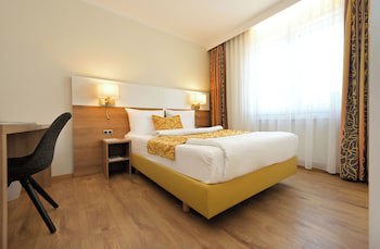 Hotel & Living Am Wartturm galeri fotoğrafı
