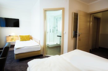 Hotel & Living Am Wartturm fotoğrafı