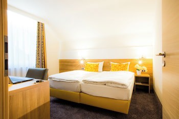 Hotel & Living Am Wartturm galeri fotoğrafı