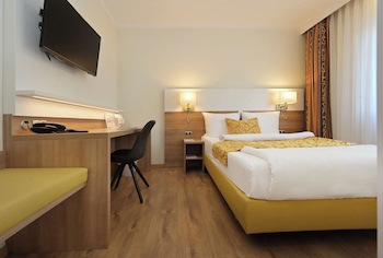 Hotel & Living Am Wartturm galeri fotoğrafı