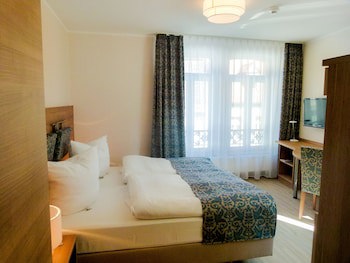 Hotel & Living Am Wartturm galeri fotoğrafı
