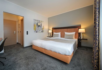 Hotel & Living Am Wartturm galeri fotoğrafı