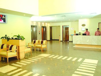 Radha Hometel Whitefield