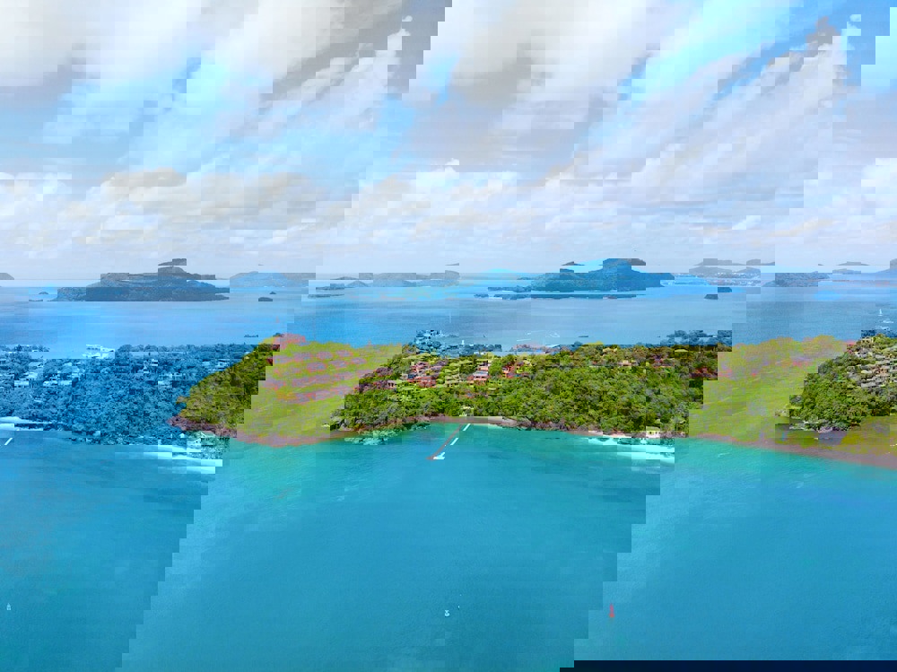 Sri Panwa Phuket Luxury Pool Villa Hotel