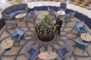 Movenpick Hotel Qassim