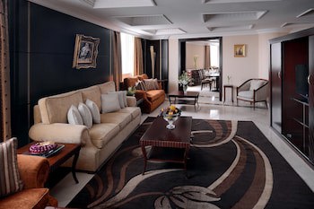 Movenpick Hotel Qassim