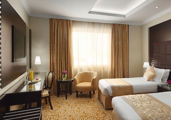 Movenpick Hotel Qassim
