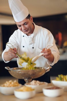 Movenpick Hotel Qassim