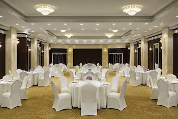 Movenpick Hotel Qassim