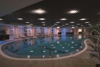 Movenpick Hotel Qassim