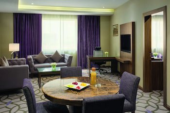 Movenpick Hotel Qassim