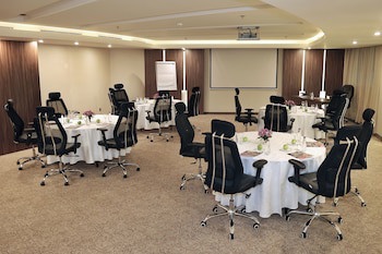 Movenpick Hotel Qassim