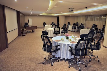 Movenpick Hotel Qassim