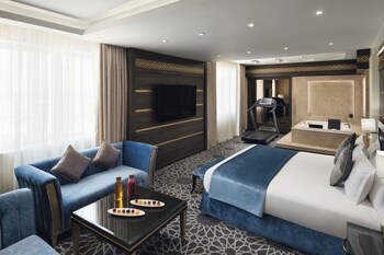 Movenpick Hotel Qassim