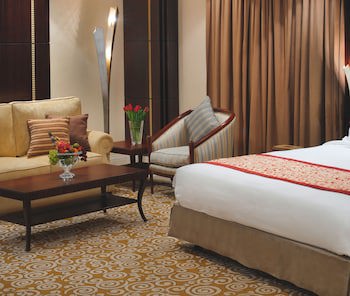 Movenpick Hotel Qassim