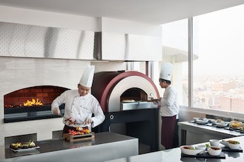 Movenpick Hotel Qassim