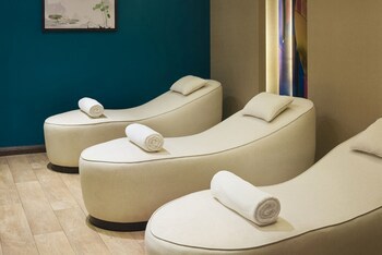 Movenpick Hotel Qassim