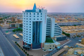 Movenpick Hotel Qassim