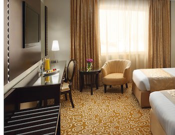 Movenpick Hotel Qassim