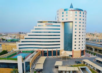 Movenpick Hotel Qassim