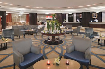 Movenpick Hotel Qassim