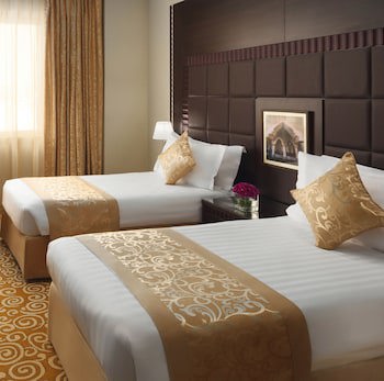Movenpick Hotel Qassim