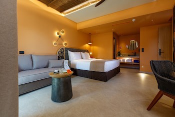 Palmera Beach - Adults Only galeri fotoğrafı