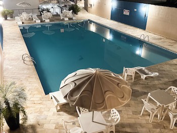Hotel San Rafael Comfort Class