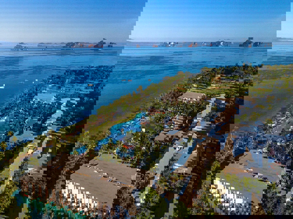 Sofitel Krabi Phokeethra Golf & Spa Resort