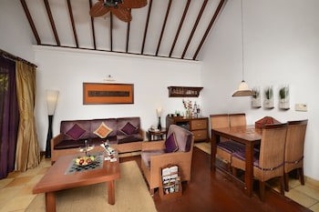 The Zuri Kumarakom Kerala Resort & Spa